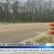 Part of Northside Drive in Clinton closed for bridge repairs