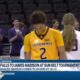 James Madison runs past Southern Miss in Sun Belt Quarterfinals