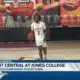 Bobcats basketball wins MACCC title