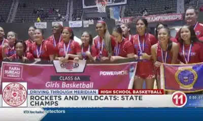 Celebrating MHS and Neshoba Central