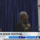 2024 Jackson Book Festival held at Jackson Medical Mall