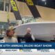 67th Annual Biloxi Boat Show hosts dealers from Mississippi, Alabama and Louisiana