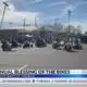 14th Annual Blessing of the Bikes held in Jackson