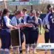 Mississippi College softball coach gets 500th career win