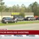 Two dead following officer-involved shooting at Dollar General in Perkinston