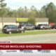 Two dead following officer-involved shooting at Dollar General in Perkinston