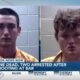 Two Lucedale men arrested, charged after shooting death in Jackson County