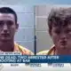 Two Lucedale men arrested, charged after shooting death in Jackson County