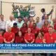 March of the Mayors host packing party