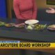 Charcuterie Board Workshop with City Box Catering