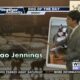 Dog Walk Forecast For March 11 – Kao Jennings