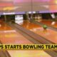 JPS starts bowling team
