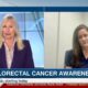 Memorial Health System expert discusses colorectal cancer detection