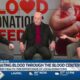 The Blood Center & Forrest Health join forces for life-saving donations