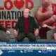The Blood Center & Forrest Health join forces for life-saving donations