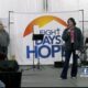 Eight Days of Hope to remain in Amory until March 16
