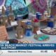 Beach Market Festival comes to Gulfport