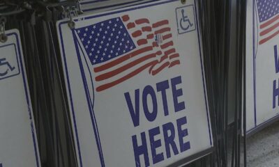 Lauderdale County Election Commission prepares for 2024 Primary Election