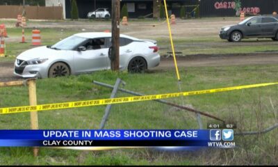 MBI joins investigation into shooting at Clay County nightclub