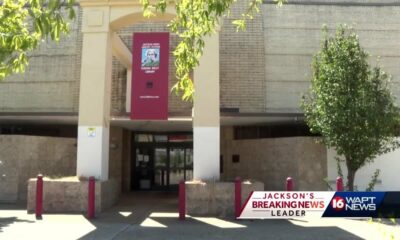 Eudora Welty Library gets major grant