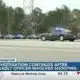 Investigation continues after deadly officer-involved shooting in Perkinston