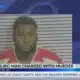 Man accused of killing sister in Petal