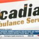 Acadian Ambulance Service selected as new Harrison County EMS provider