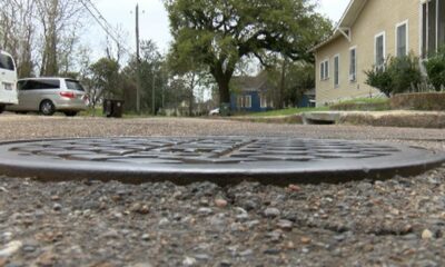 Hattiesburg to begin sewer project in north Hub City neighborhoods