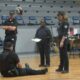 Columbia PD hosts active shooter training