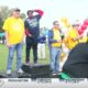 Moss Point hosts Mississippi Area 12 Track and Field Special Olympics