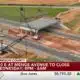 TRAFFIC UPDATE: Closure at Menge Ave. on I-10 rescheduled