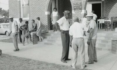 Hattiesburg residents reflect on 'Freedom Summer'