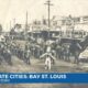 Celebrate Cities: Bay St. Louis – Town History, Eddie Coleman