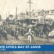 Celebrate Cities: Bay St. Louis - Town History, Eddie Coleman