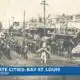 Celebrate Cities: Bay St. Louis - Town History, Eddie Coleman