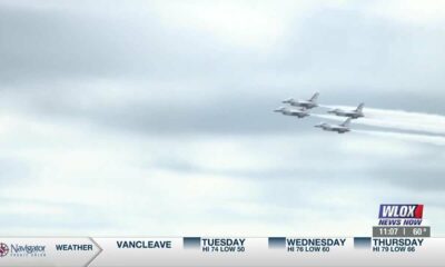 Military One Coast meeting brings several military entities together