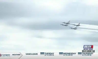 Military One Coast meeting brings several military entities together