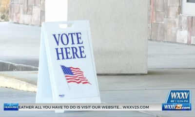 Importance of voting on Primary Election Day
