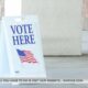 Importance of voting on Primary Election Day
