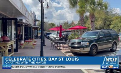 Celebrate Cities: Bay St. Louis - Mayor Mike Favre