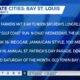 Celebrate Cities: Bay St. Louis – Upcoming Events