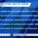 Celebrate Cities: Bay St. Louis - Upcoming Events