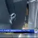Woman says someone shot at her vehicle in Pontotoc County