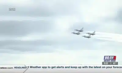 USAF Thunderbirds returning to Coast; Military One Coast event makes announcement, connects armed...