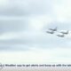 USAF Thunderbirds returning to Coast; Military One Coast event makes announcement, connects armed...
