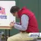 Voters surprised by low turnout for Mississippi primary