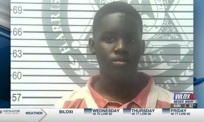 Man found guilty of manslaughter in Biloxi wreck that killed grandmother, grandson