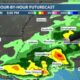 Patrick's Tuesday PM Forecast 3/12