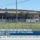 Crews cleaning up diesel spill at Seabee Base
