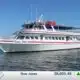 'An experience you won't forget': Ship Island Excursion season kicks off March 16 from Gulfport